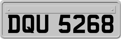 DQU5268