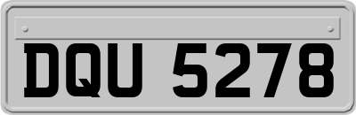 DQU5278