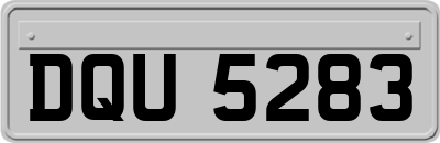 DQU5283