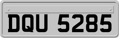 DQU5285