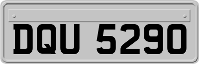 DQU5290