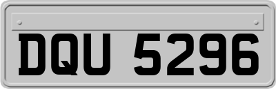 DQU5296