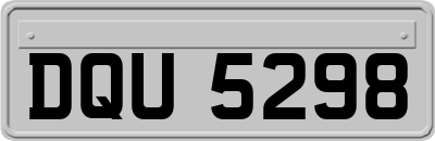 DQU5298