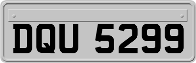 DQU5299