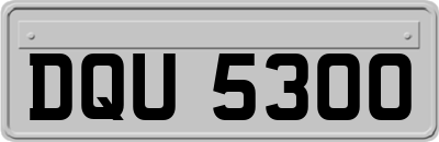 DQU5300