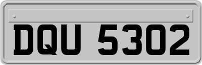 DQU5302