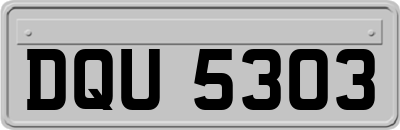 DQU5303