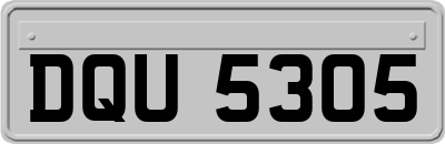 DQU5305