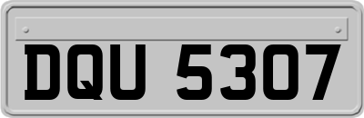 DQU5307