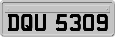 DQU5309