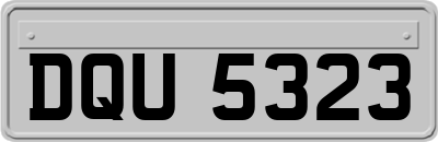DQU5323