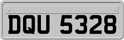 DQU5328