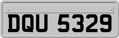DQU5329