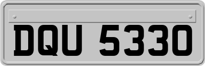DQU5330