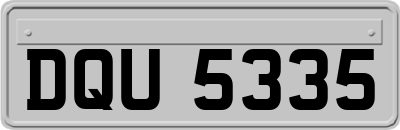 DQU5335