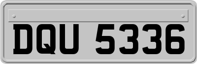 DQU5336