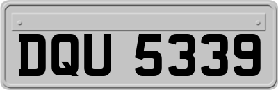 DQU5339