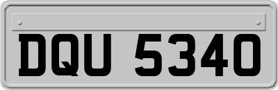 DQU5340
