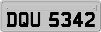 DQU5342