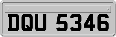 DQU5346