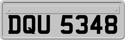 DQU5348