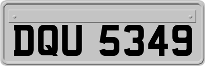 DQU5349