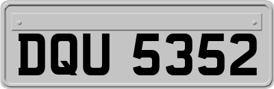 DQU5352