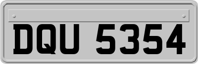 DQU5354