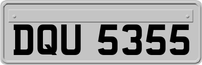 DQU5355