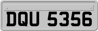 DQU5356