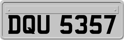 DQU5357