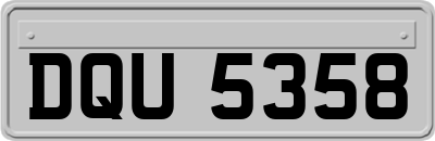 DQU5358