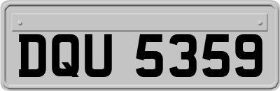 DQU5359