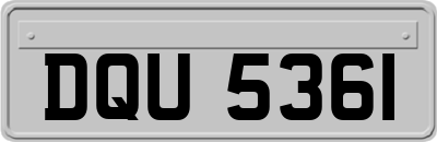 DQU5361