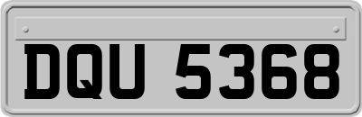 DQU5368