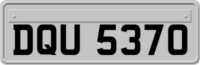 DQU5370