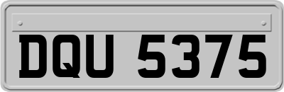 DQU5375