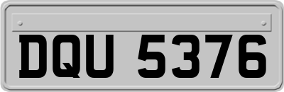 DQU5376
