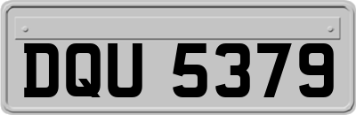 DQU5379