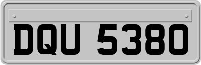 DQU5380