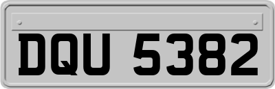 DQU5382