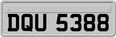 DQU5388