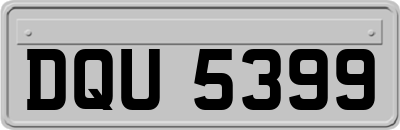 DQU5399