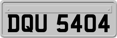 DQU5404