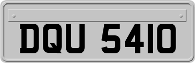 DQU5410
