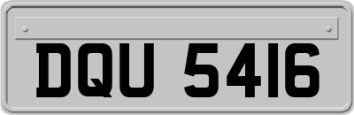 DQU5416