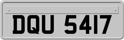 DQU5417