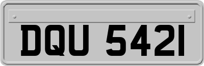 DQU5421