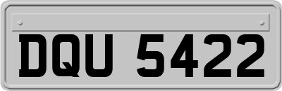 DQU5422