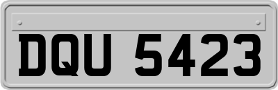 DQU5423